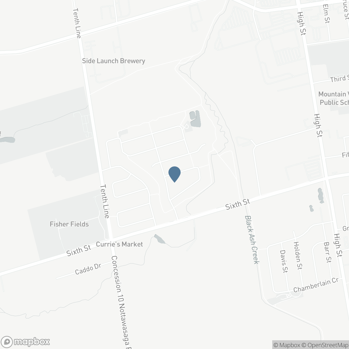 7 KAYLA CRESCENT, Collingwood, Ontario L9Y 5K9